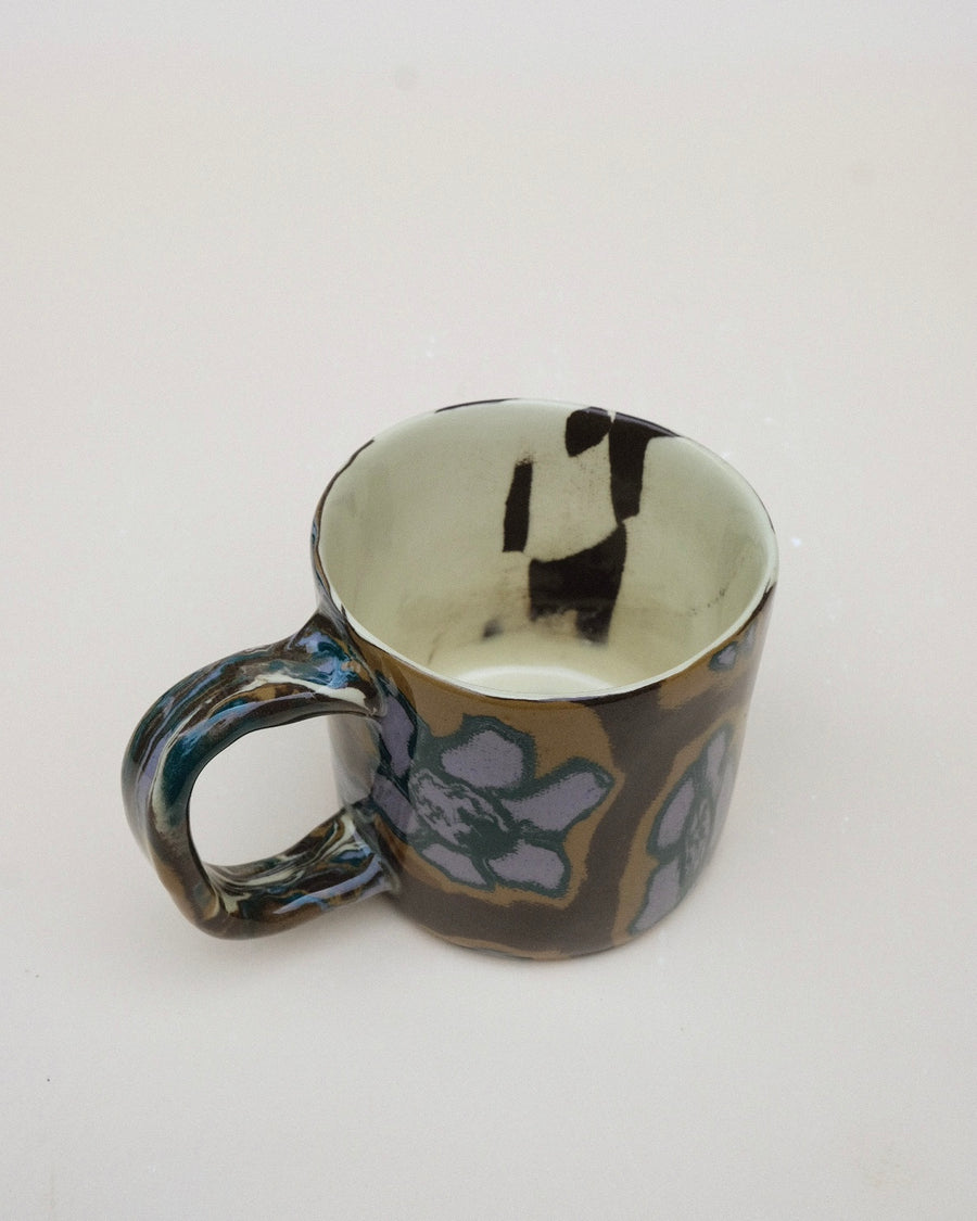 N.111 Lilac Flowers 12oz