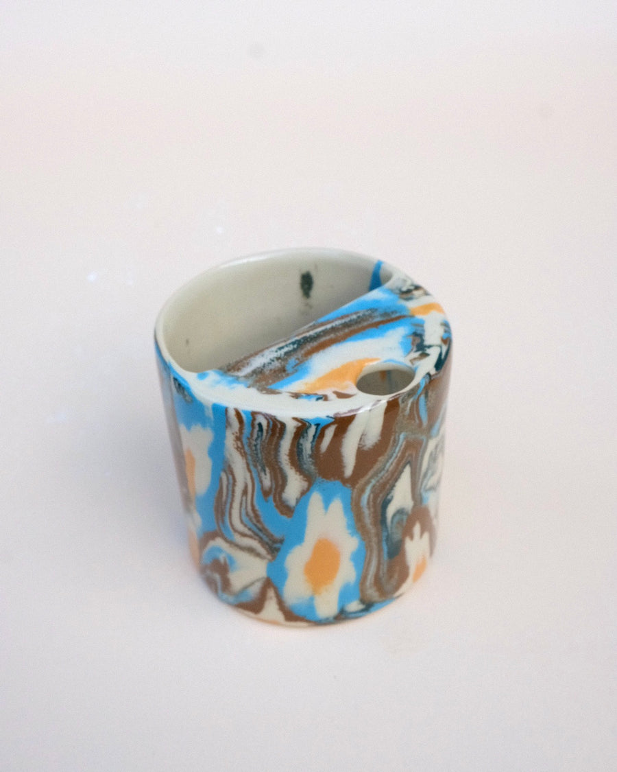 N.121 Daisies Sippy Cup