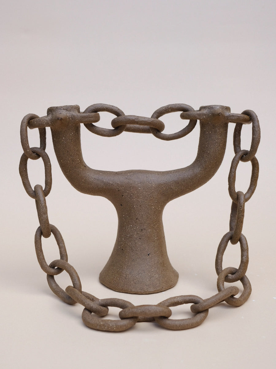 Chained Candelabra