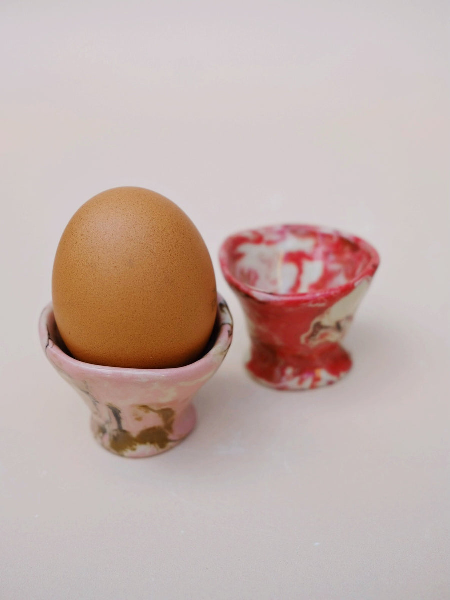 Egg Cup Set 01