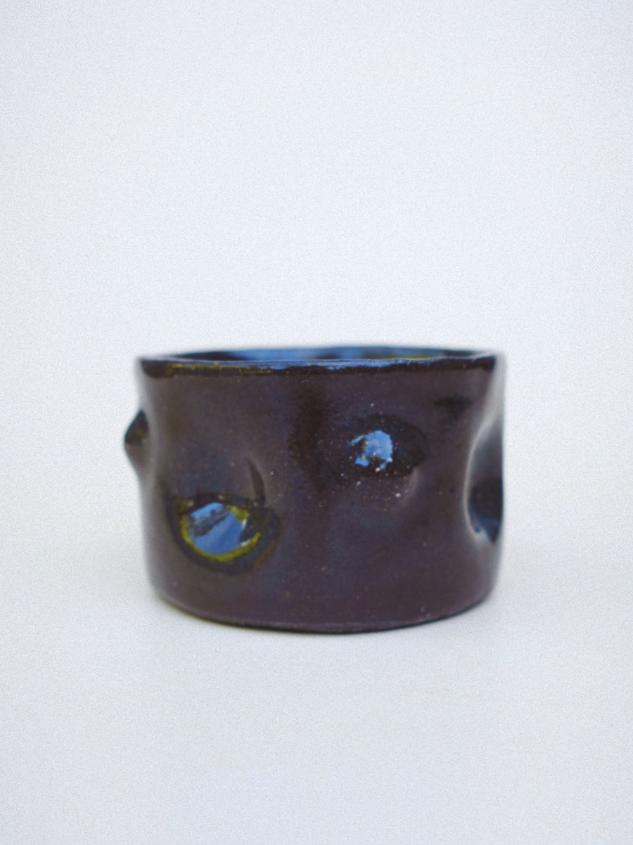 Lump Mug Brown