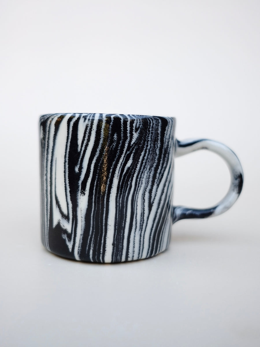 Spirals Mug