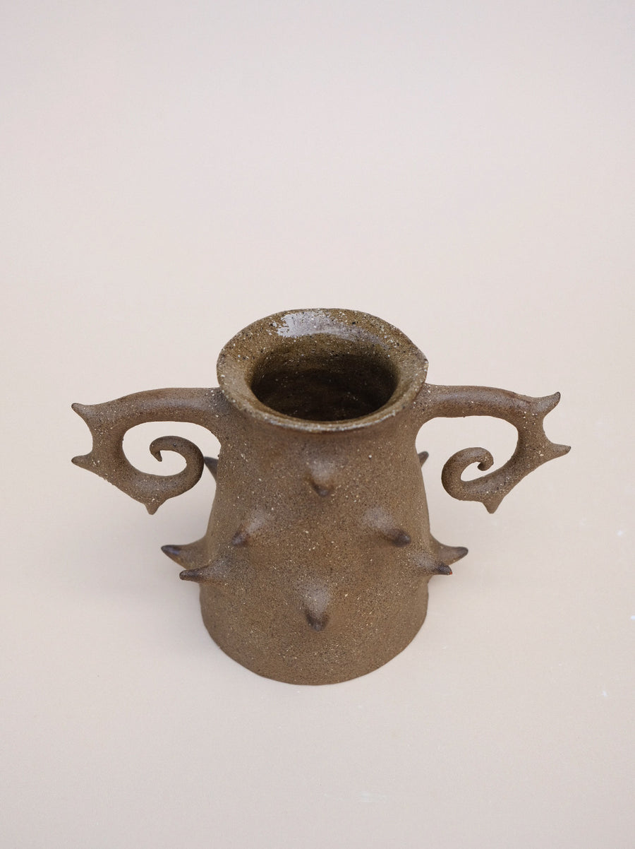 Spike Vessel