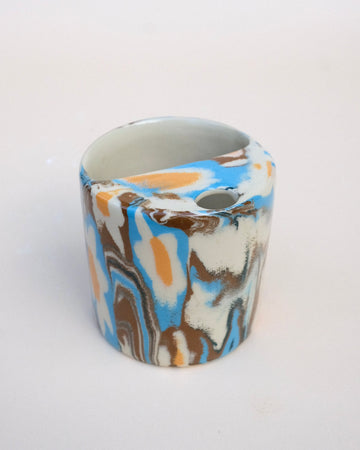 N.121 Daisies Sippy Cup