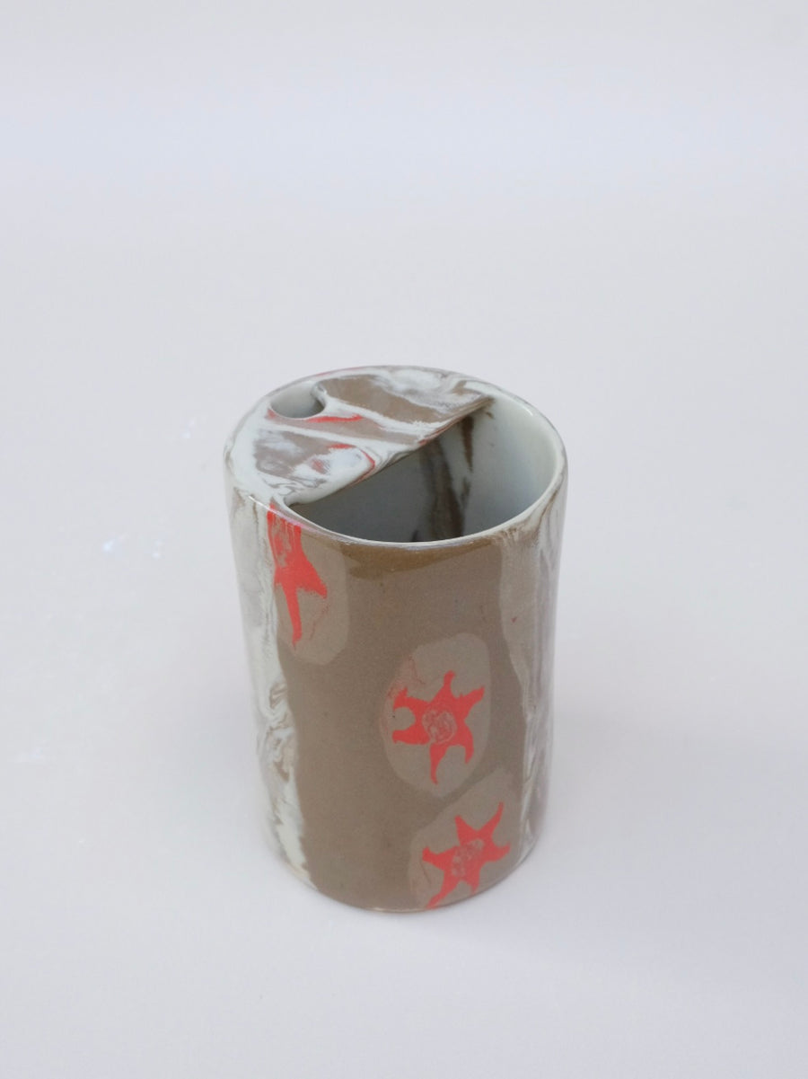 N.86 Stars n' Spirals Sippy Cup