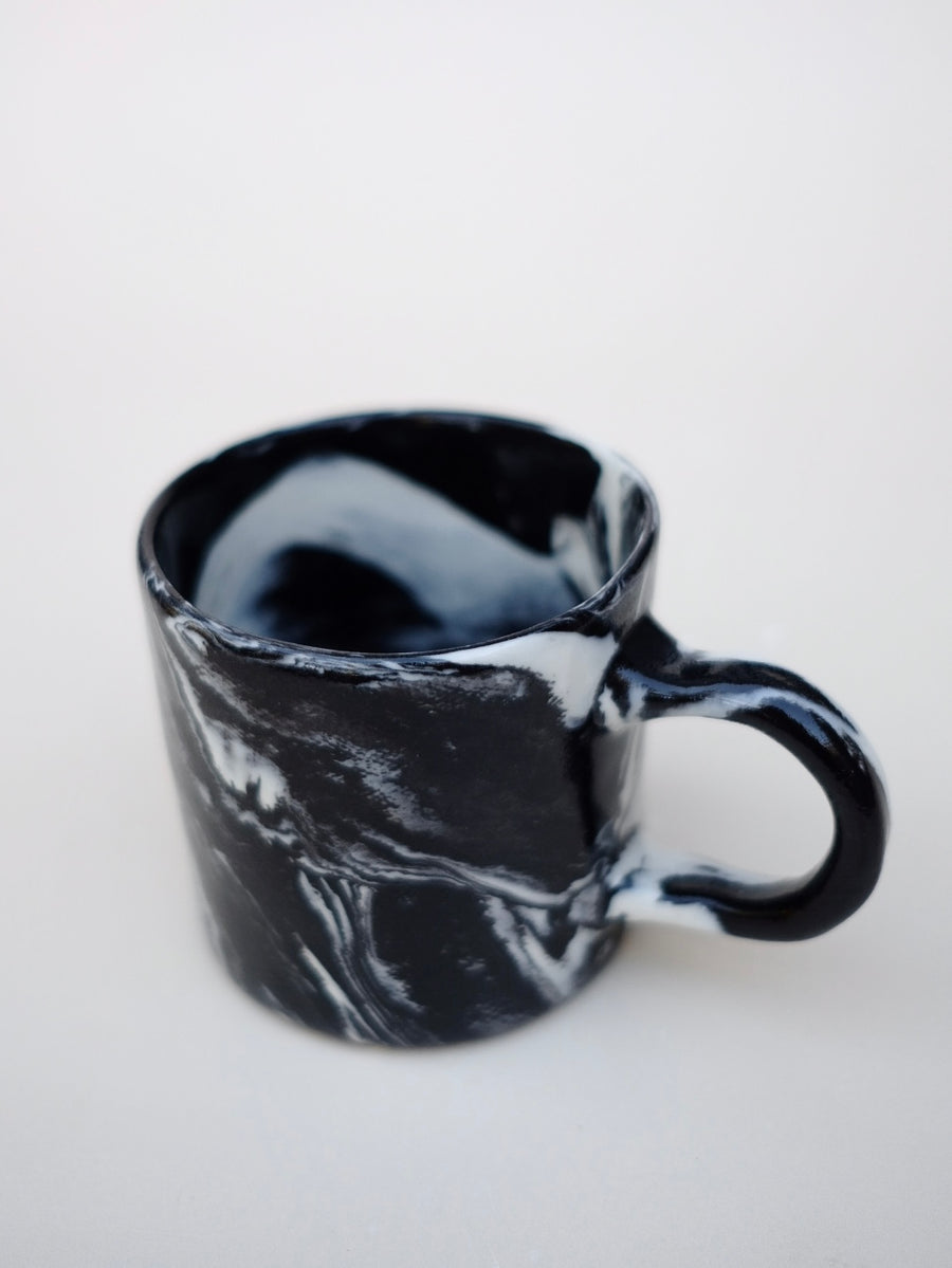 Swirl Mug