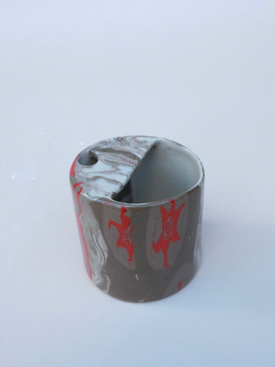 N.86 Stars n' Spirals Sippy Cup