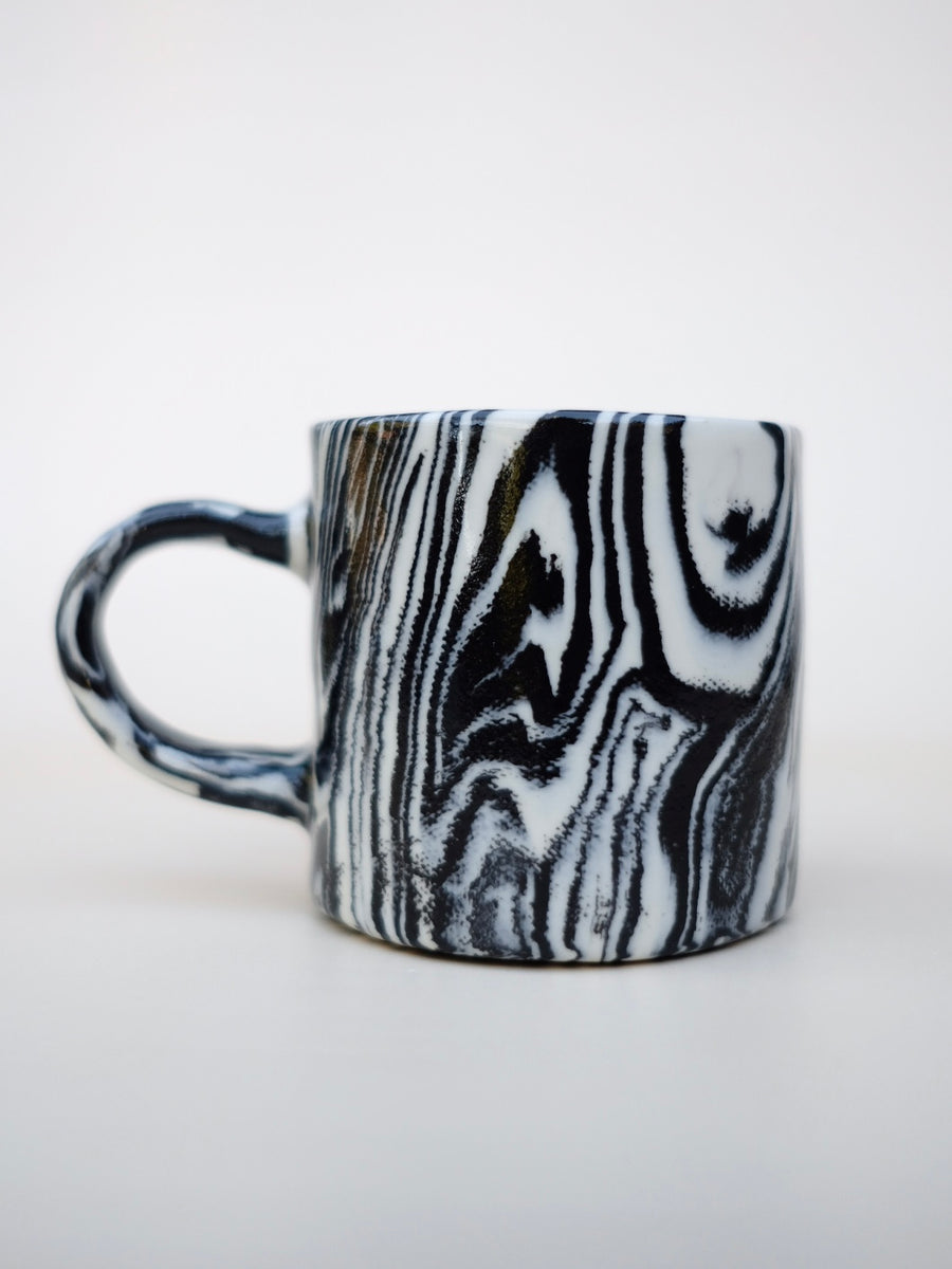 Spirals Mug