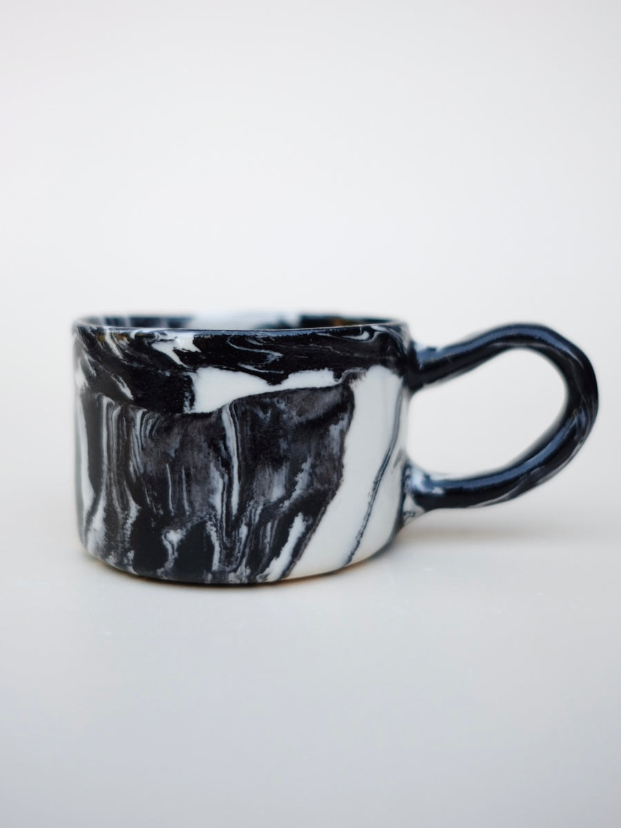 Swirl Mug
