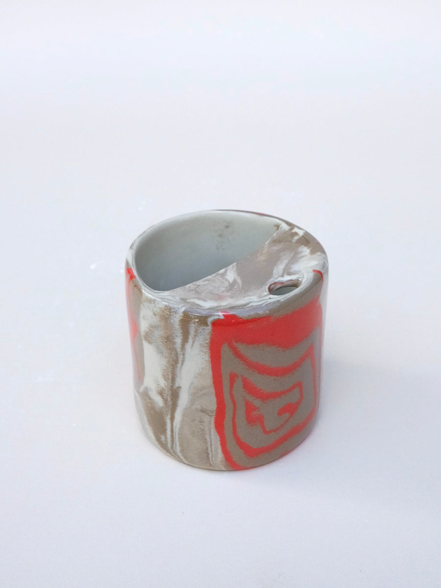 N.86 Stars n' Spirals Sippy Cup
