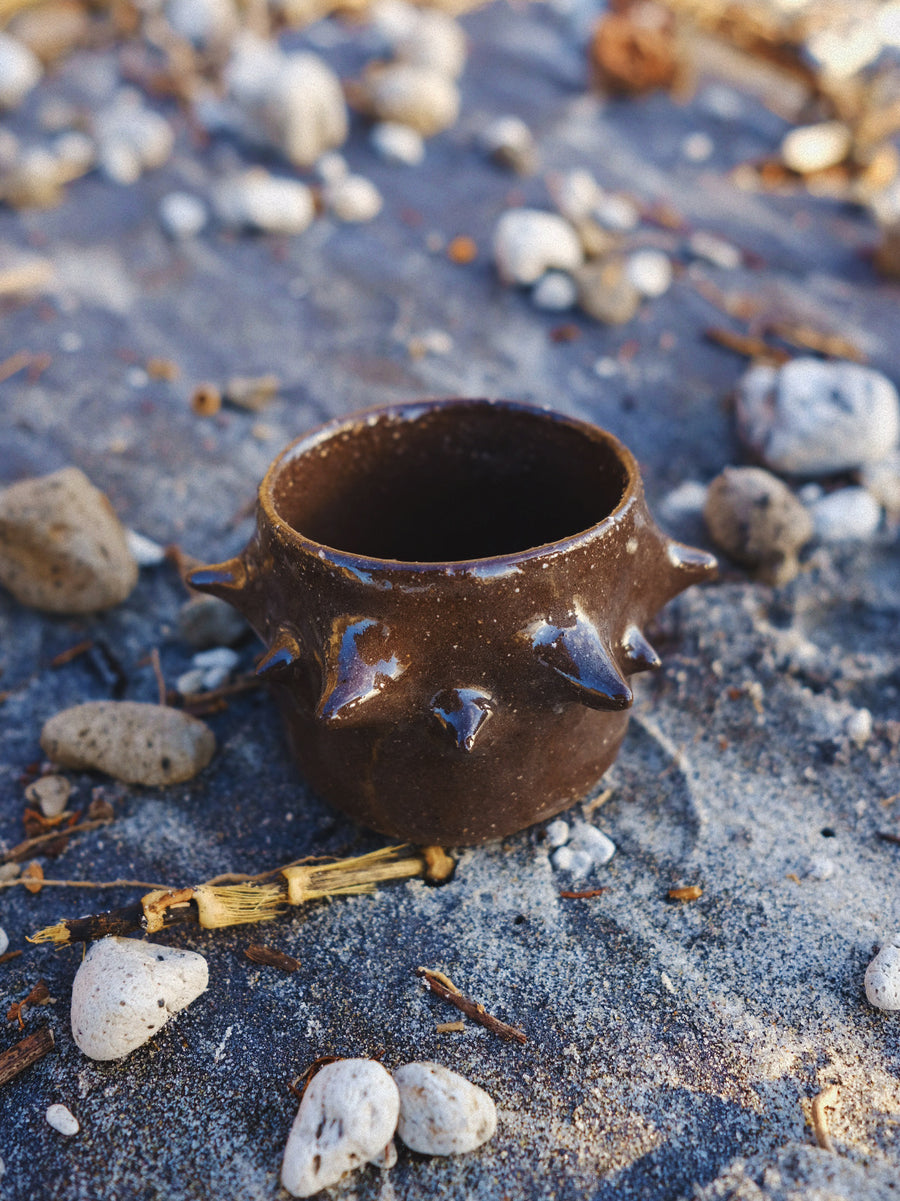 Spike Espresso cup