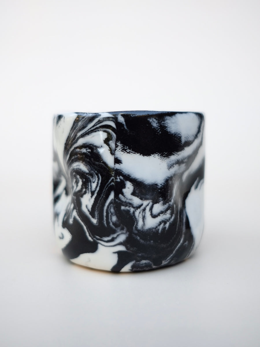 Swirl Hug Mug