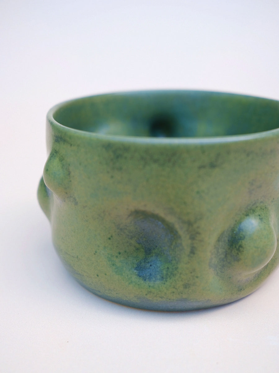 Lump Mug Algae
