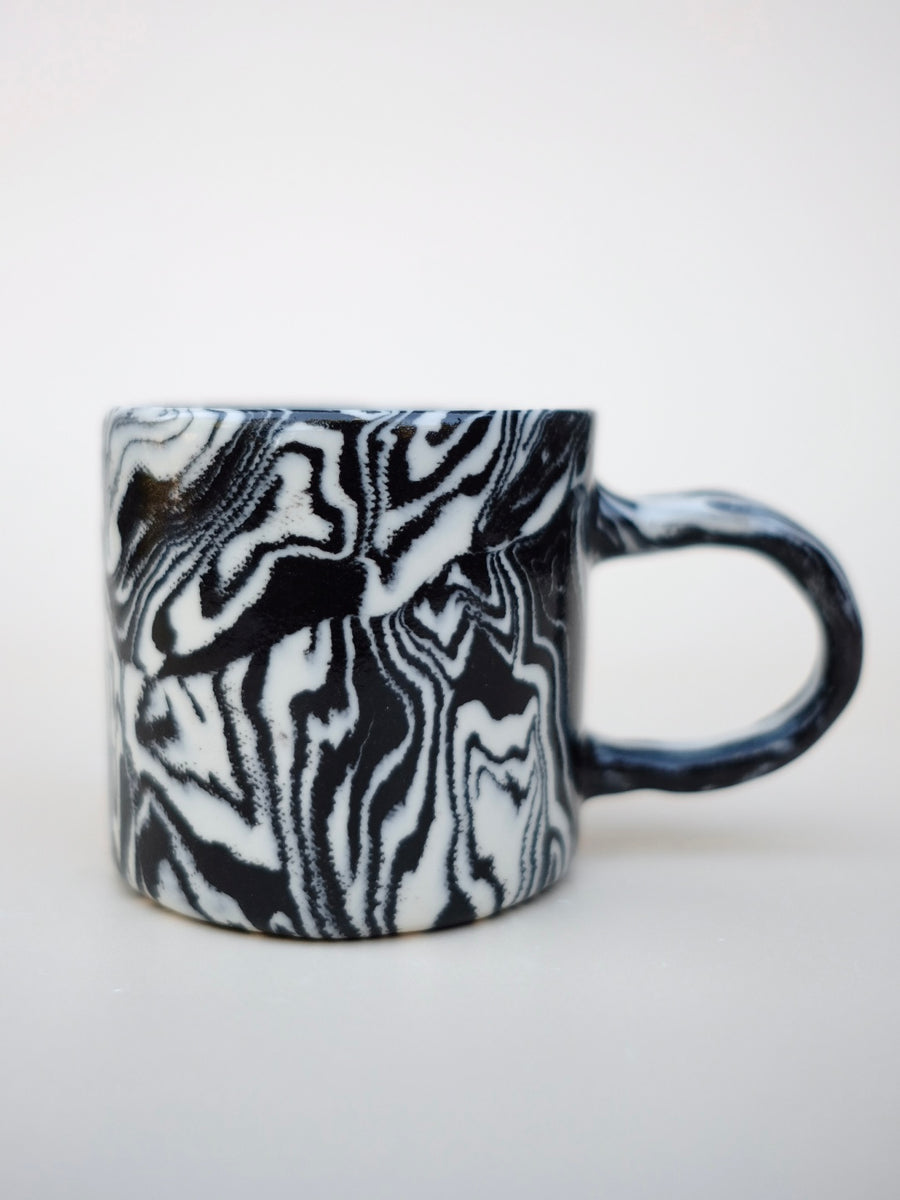 Spirals Mug