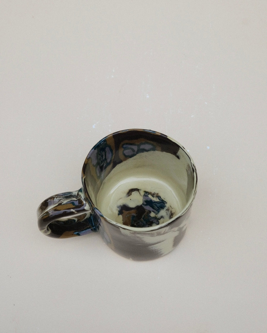 N.111 Lilac Flowers 12oz