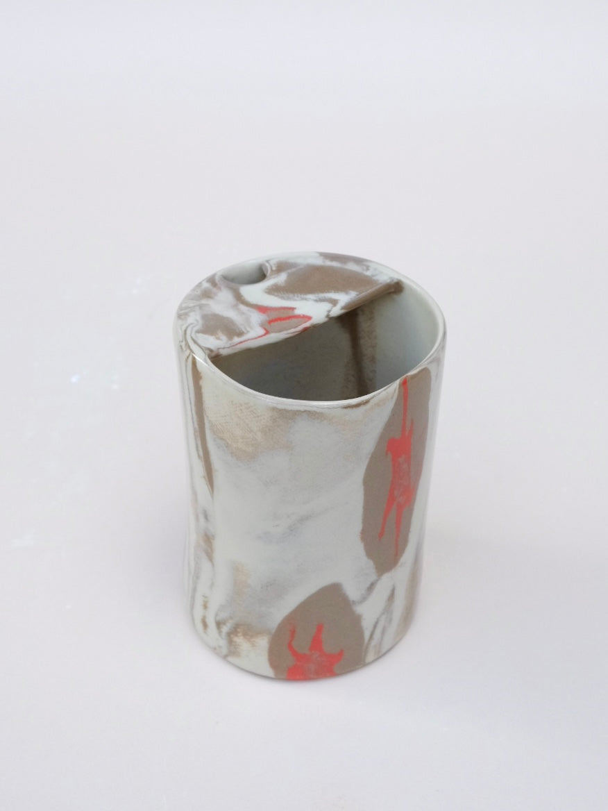 N.86 Stars n' Spirals Sippy Cup