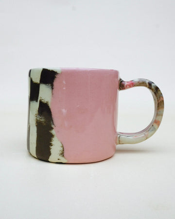 N.115 Pink 12oz