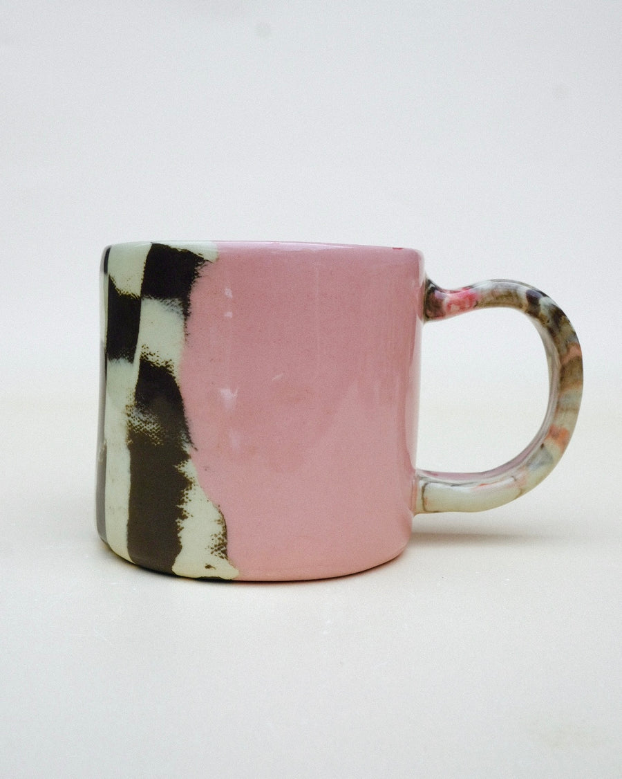 N.115 Pink 12oz