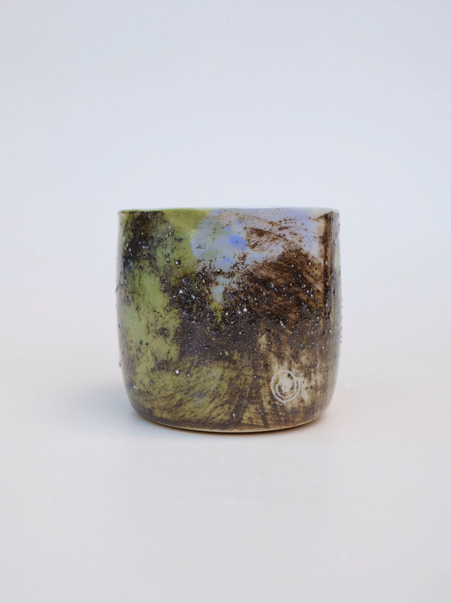 Witch cup