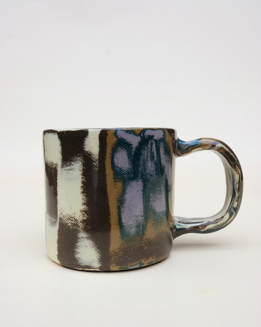 N.111 Lilac Flowers 12oz