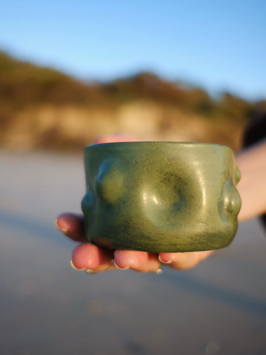 Lump Mug Algae
