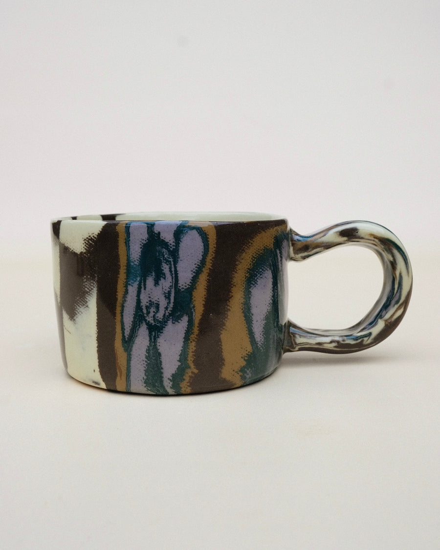 N.112 Lilac Flowers 8oz