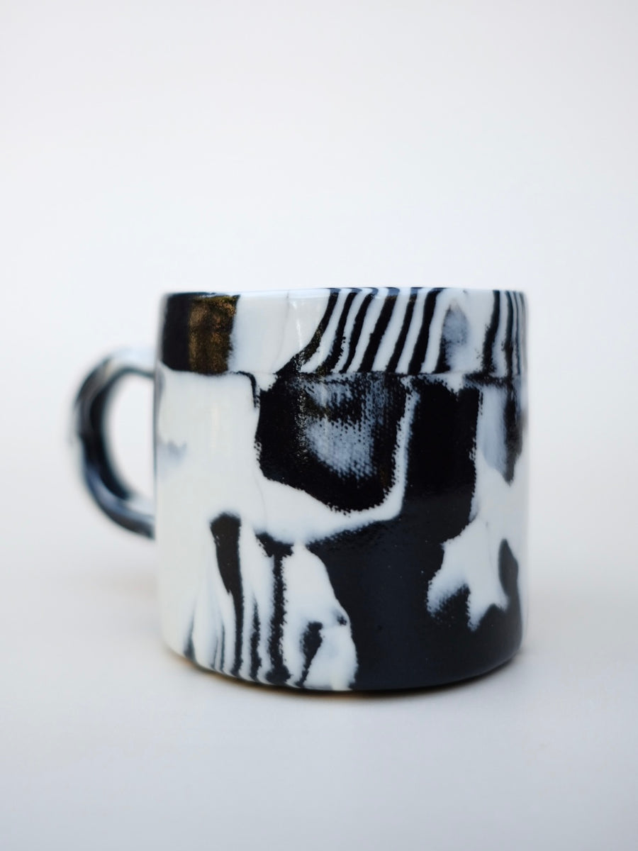 Duality Mug