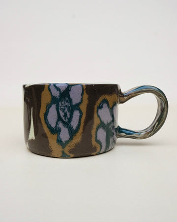 N.112 Lilac Flowers 8oz