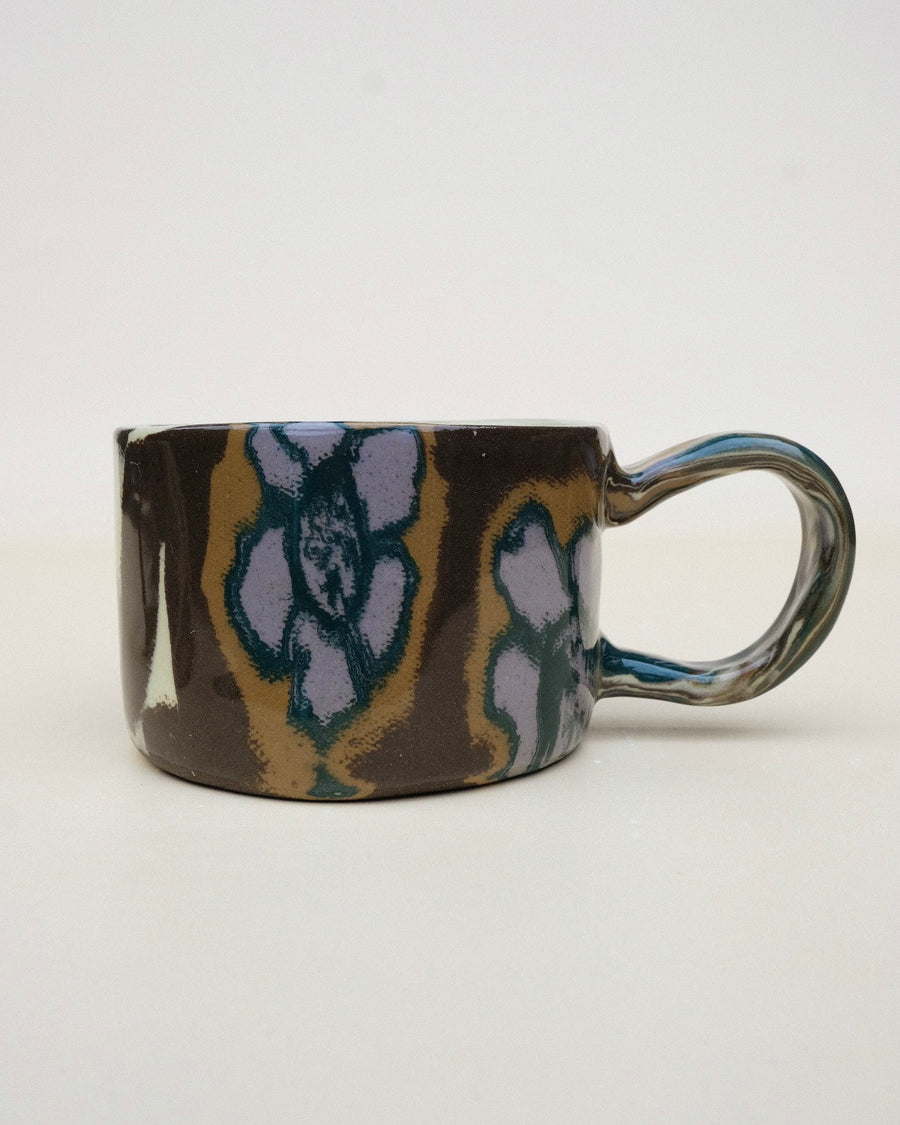 N.112 Lilac Flowers 8oz