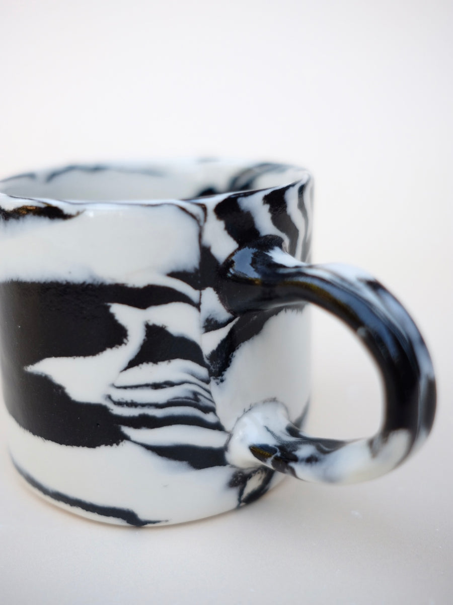 Duality Mug