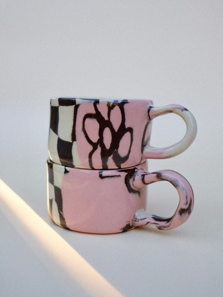 N.79 Pink Blossom 8oz