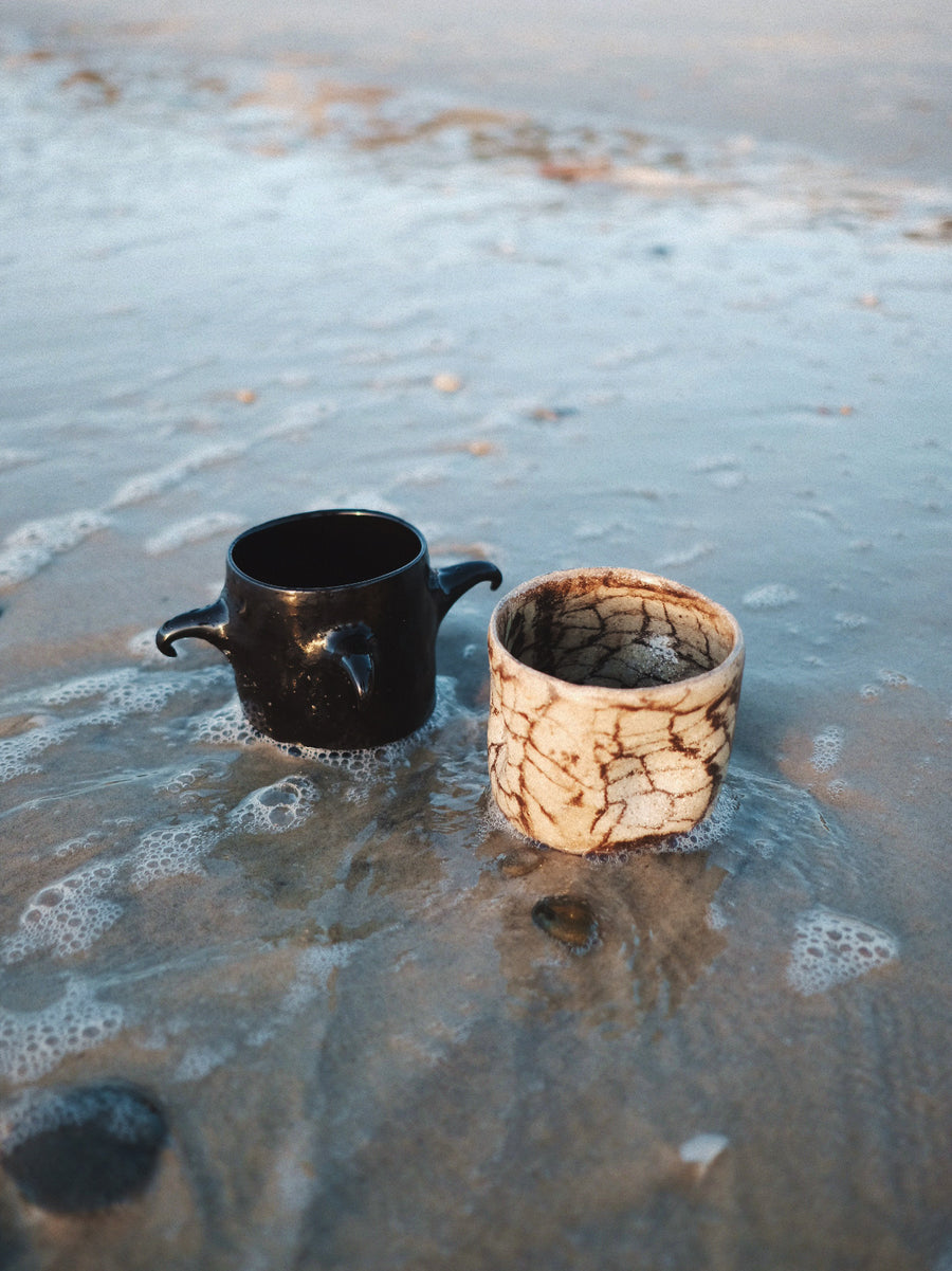 Nerikomi Hug mug