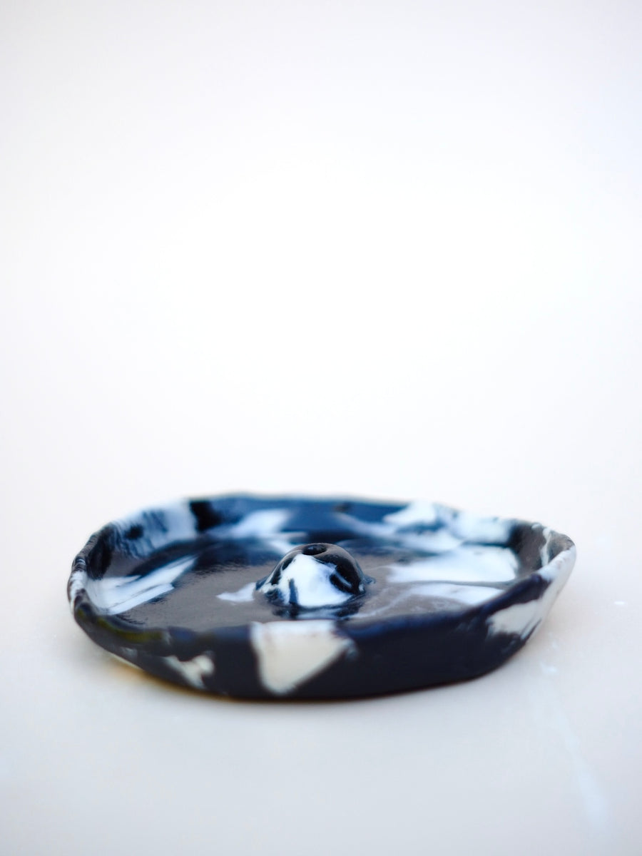 Incense Dish