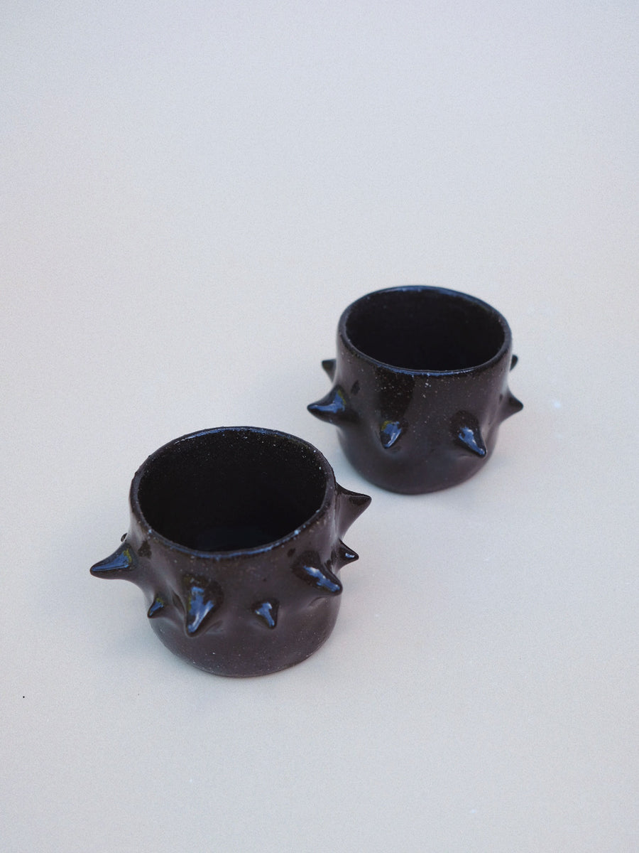 Spike Espresso cup