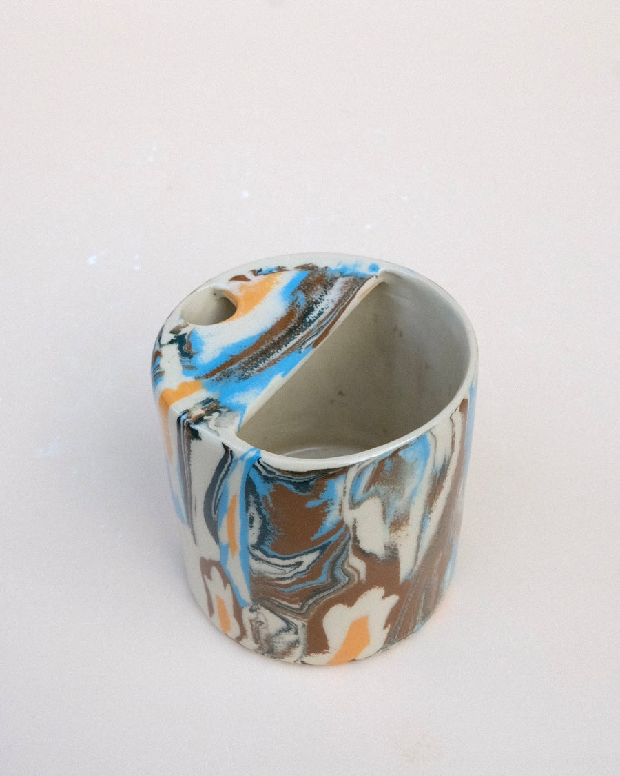 N.121 Daisies Sippy Cup