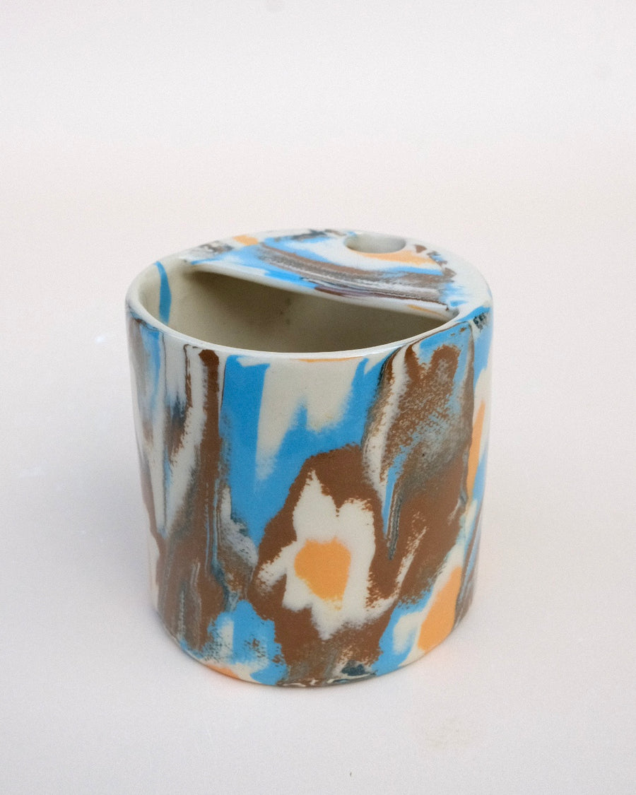 N.121 Daisies Sippy Cup