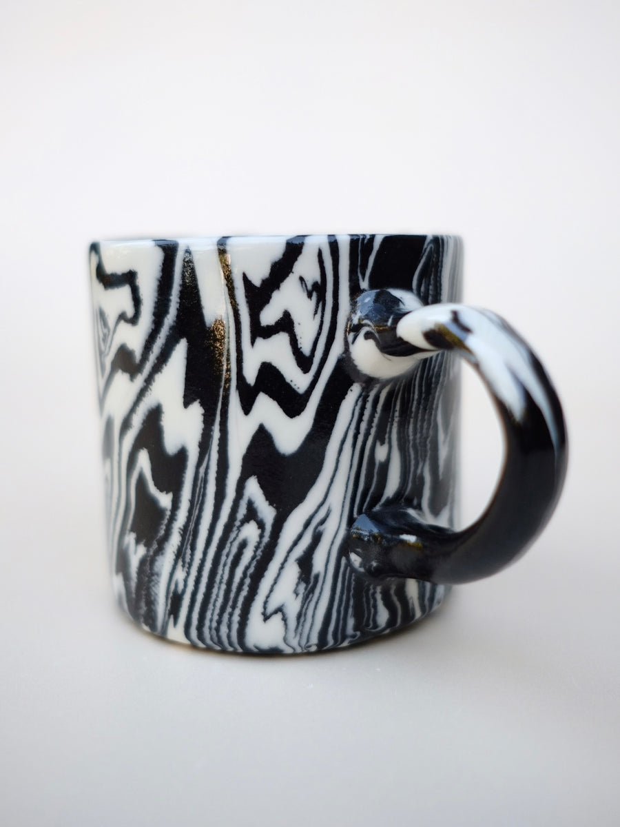 Spirals Mug