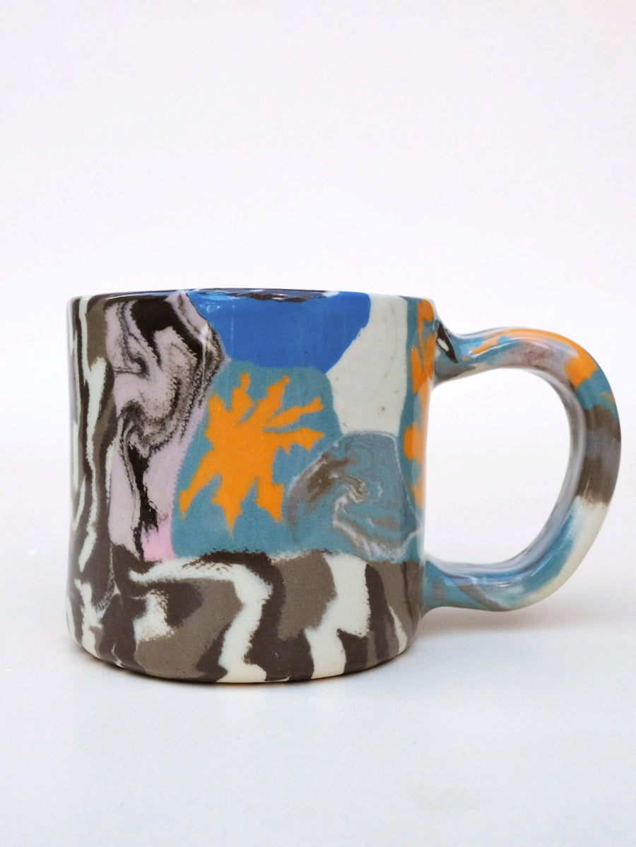 N.87 Celestial Sunburst 12oz