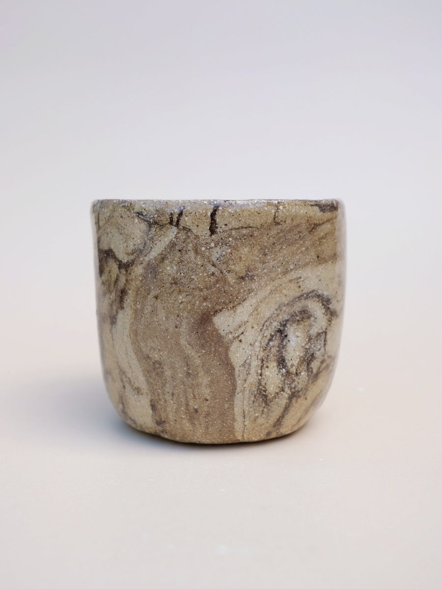 Nerikomi Hug mug