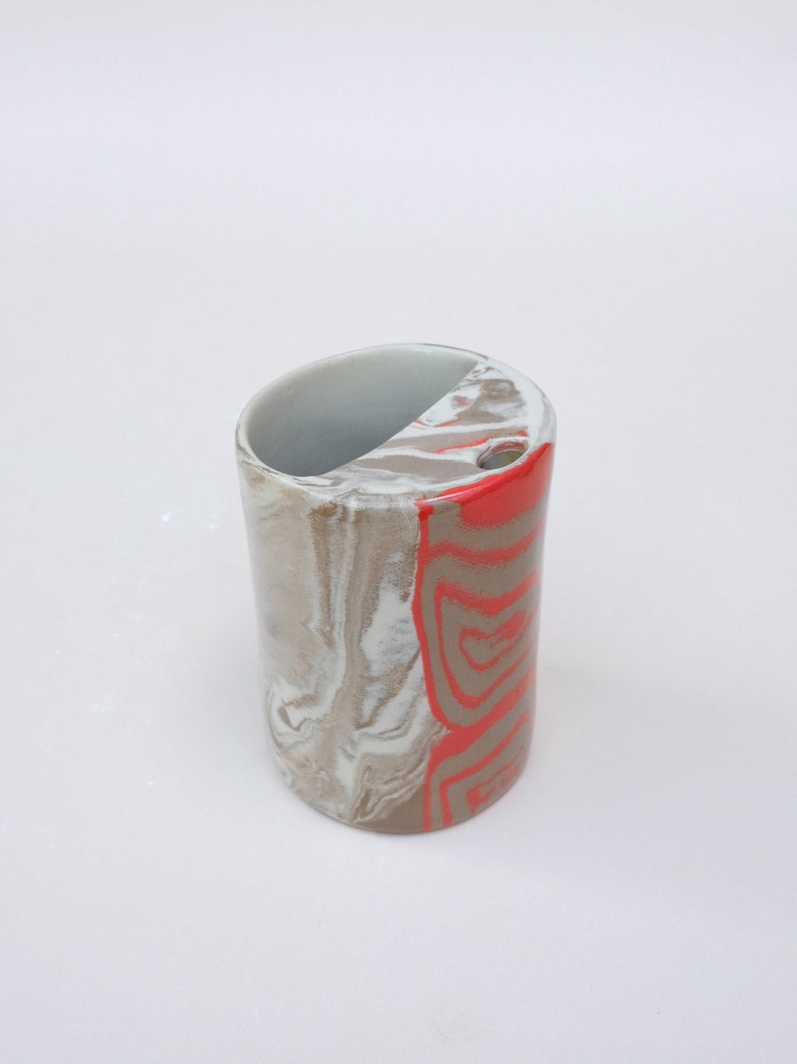 N.86 Stars n' Spirals Sippy Cup