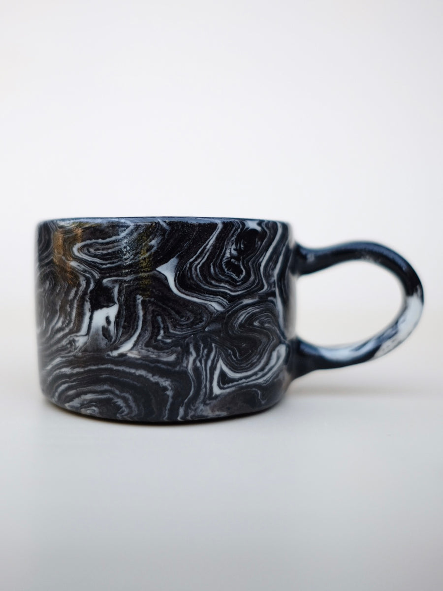 Spirals Mug