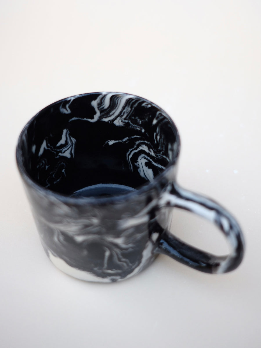 Swirl Mug