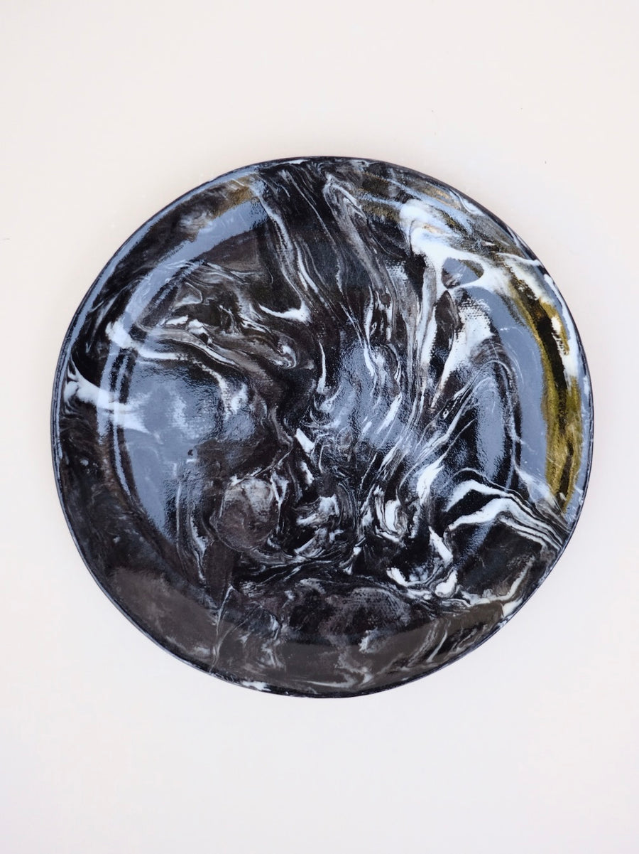 Swirl Plate