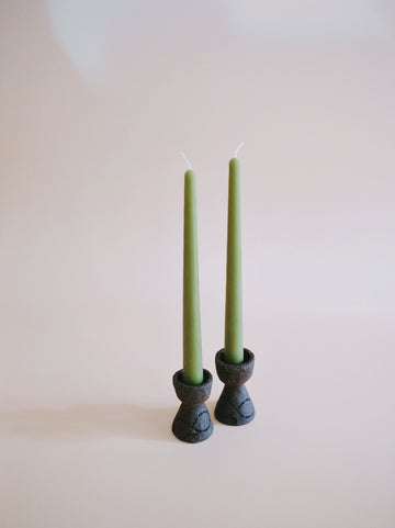 Candle Holder 02 - Solstice Set