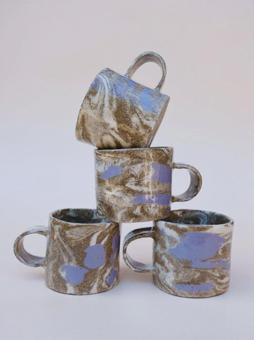 Periwinkle Mug 04