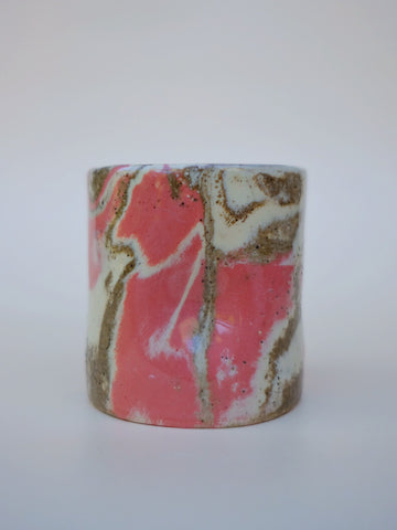 Coral Hug Mug 02