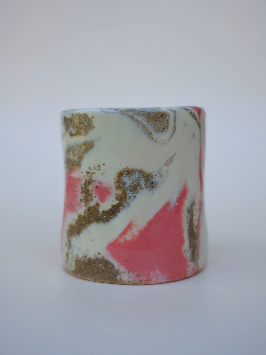 Coral Hug Mug 02