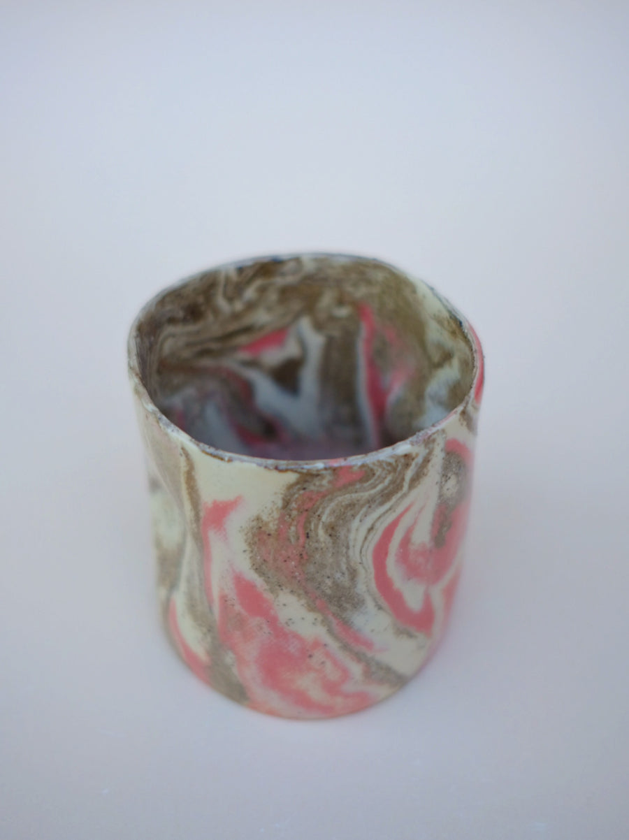 Coral Hug Mug 01