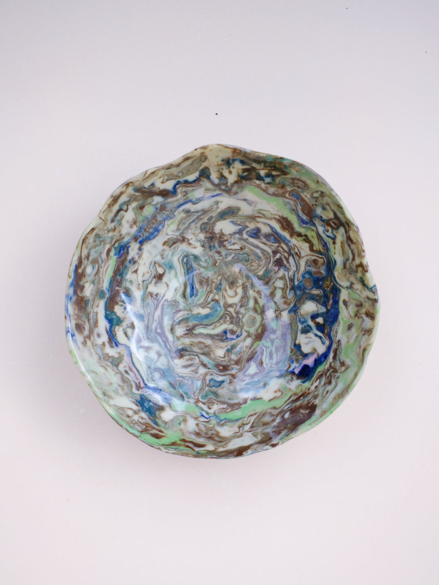 Bacteria Bowl 01
