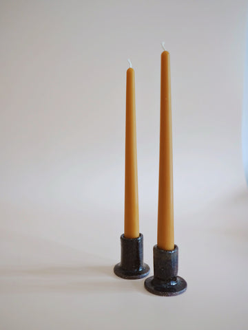 Candle Holder 01 - Midnight
